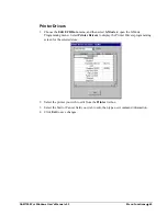 Preview for 71 page of Samsung SAM4S ECR SPS-1000 User Manual