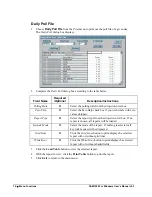 Preview for 82 page of Samsung SAM4S ECR SPS-1000 User Manual