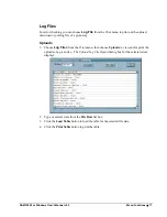 Preview for 83 page of Samsung SAM4S ECR SPS-1000 User Manual