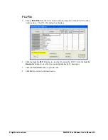 Preview for 86 page of Samsung SAM4S ECR SPS-1000 User Manual