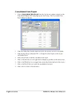 Preview for 88 page of Samsung SAM4S ECR SPS-1000 User Manual