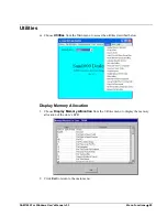 Предварительный просмотр 91 страницы Samsung SAM4S ECR SPS-1000 User Manual