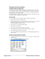 Preview for 96 page of Samsung SAM4S ECR SPS-1000 User Manual