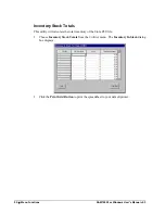 Preview for 98 page of Samsung SAM4S ECR SPS-1000 User Manual