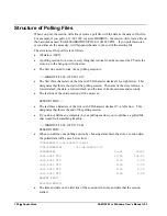 Предварительный просмотр 110 страницы Samsung SAM4S ECR SPS-1000 User Manual