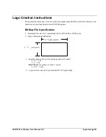 Предварительный просмотр 115 страницы Samsung SAM4S ECR SPS-1000 User Manual