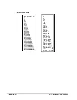 Предварительный просмотр 17 страницы Samsung Sam4s SER-6500II Series Operator'S Manual