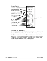 Предварительный просмотр 18 страницы Samsung Sam4s SER-6500II Series Operator'S Manual