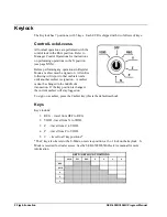 Предварительный просмотр 21 страницы Samsung Sam4s SER-6500II Series Operator'S Manual