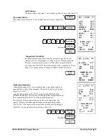 Предварительный просмотр 32 страницы Samsung Sam4s SER-6500II Series Operator'S Manual