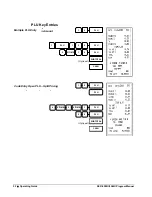 Предварительный просмотр 33 страницы Samsung Sam4s SER-6500II Series Operator'S Manual