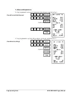 Предварительный просмотр 35 страницы Samsung Sam4s SER-6500II Series Operator'S Manual