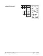 Предварительный просмотр 38 страницы Samsung Sam4s SER-6500II Series Operator'S Manual