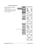 Предварительный просмотр 42 страницы Samsung Sam4s SER-6500II Series Operator'S Manual