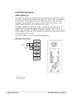 Предварительный просмотр 75 страницы Samsung Sam4s SER-6500II Series Operator'S Manual