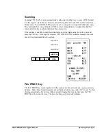 Предварительный просмотр 78 страницы Samsung Sam4s SER-6500II Series Operator'S Manual