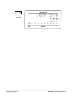 Предварительный просмотр 79 страницы Samsung Sam4s SER-6500II Series Operator'S Manual