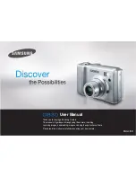 Samsung SAMSUNG D830 User Manual предпросмотр