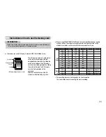 Предварительный просмотр 12 страницы Samsung SAMSUNG D830 User Manual