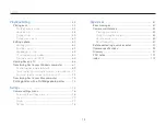 Предварительный просмотр 11 страницы Samsung SAMSUNG ES9 User Manual