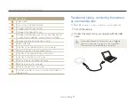 Предварительный просмотр 72 страницы Samsung SAMSUNG ES9 User Manual