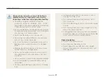 Предварительный просмотр 90 страницы Samsung SAMSUNG ES9 User Manual