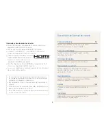 Предварительный просмотр 6 страницы Samsung SAMSUNG EX2F Manual Del Usuario