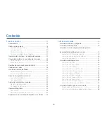 Предварительный просмотр 11 страницы Samsung SAMSUNG EX2F Manual Del Usuario