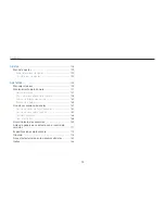 Предварительный просмотр 14 страницы Samsung SAMSUNG EX2F Manual Del Usuario