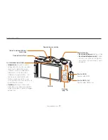 Предварительный просмотр 18 страницы Samsung SAMSUNG EX2F Manual Del Usuario