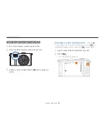 Предварительный просмотр 84 страницы Samsung SAMSUNG EX2F Manual Del Usuario