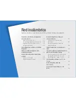 Предварительный просмотр 127 страницы Samsung SAMSUNG EX2F Manual Del Usuario