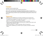 Preview for 5 page of Samsung Samsung Galaxy Tab GT-P1000N Quick Start Manual