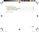 Preview for 9 page of Samsung Samsung Galaxy Tab GT-P1000N Quick Start Manual