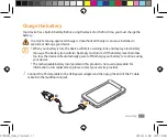 Preview for 11 page of Samsung Samsung Galaxy Tab GT-P1000N Quick Start Manual