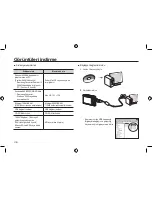 Предварительный просмотр 52 страницы Samsung SAMSUNG I100 Getting To Know Manual