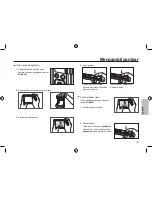 Предварительный просмотр 83 страницы Samsung SAMSUNG I100 Getting To Know Manual