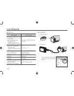 Предварительный просмотр 124 страницы Samsung SAMSUNG I100 Getting To Know Manual