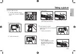 Предварительный просмотр 9 страницы Samsung SAMSUNG I100 Manual