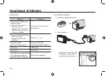 Предварительный просмотр 88 страницы Samsung SAMSUNG I100 Manual