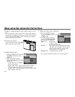 Предварительный просмотр 19 страницы Samsung SAMSUNG I100 User Manual