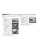 Предварительный просмотр 83 страницы Samsung SAMSUNG I100 User Manual