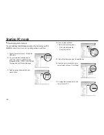 Предварительный просмотр 125 страницы Samsung SAMSUNG I100 User Manual