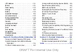 Предварительный просмотр 9 страницы Samsung SAMSUNG L600 User Manual