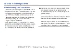 Предварительный просмотр 10 страницы Samsung SAMSUNG L600 User Manual