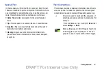 Предварительный просмотр 11 страницы Samsung SAMSUNG L600 User Manual