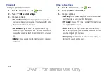 Предварительный просмотр 64 страницы Samsung SAMSUNG L600 User Manual