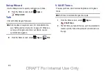 Предварительный просмотр 100 страницы Samsung SAMSUNG L600 User Manual