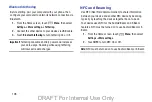 Предварительный просмотр 110 страницы Samsung SAMSUNG L600 User Manual