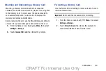 Предварительный просмотр 115 страницы Samsung SAMSUNG L600 User Manual